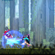 Illustration for article titled Play emGuacamelee/em As emBayonetta/em